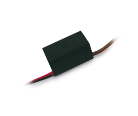 Produse vechi EOL - DC-350 - Transformator cu intrare de 24Vdc si iesire de 6-30Vdc/350mA pentru leduri