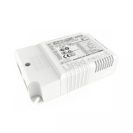 dimmere led si controllere - Dimmer led 550-1050mA, 20-40Vdc, control DALI, Optonica 6030