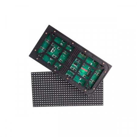 Display-uri LED si efecte scena - Display led de exterior, full color, P5, Optonica 604