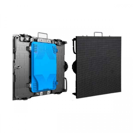 Iluminat led - Display led de exterior, pentru inchiriere, P4, Optonica 615