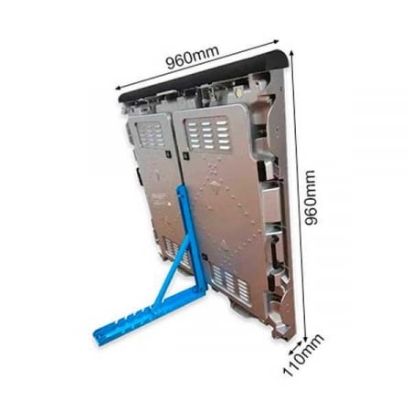 Display led de exterior, pentru stadioane, P10, Optonica 622 [1]