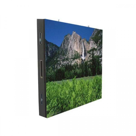 Display led de interior, fix, V2, P4, Optonica 639 [1]