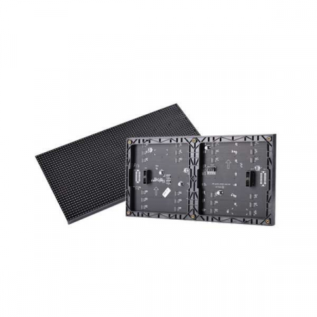 Display-uri LED si efecte scena - Display led de interior, full color, P5, Optonica 602