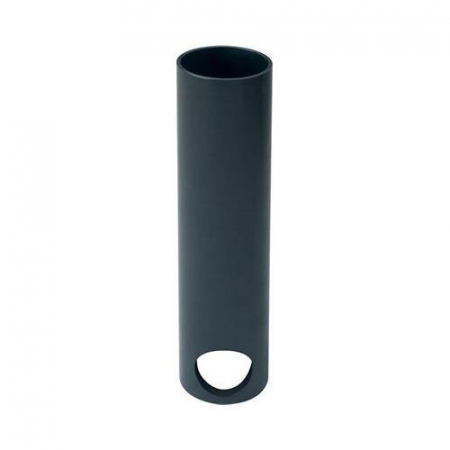 Consumabile si accesorii - Doza pentru proiector led ingropat, corp negru, Optonica 874
