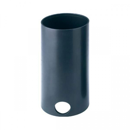 Doza pentru proiector led ingropat, corp negru, Optonica 874 [1]