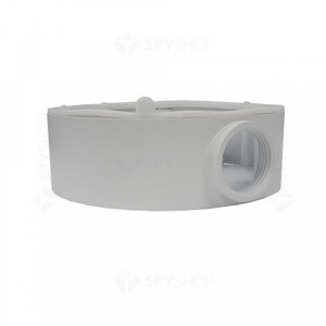 Accesorii supraveghere - Doza suport instalare HIKVISION DS-1280ZJ-DM18