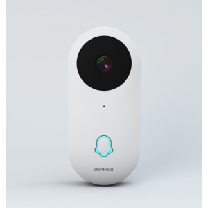 Videointerfonie wireless IP - DPH-DV-200