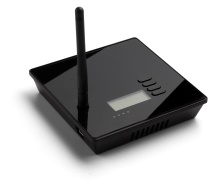 Produse vechi EOL - ETH000A02 - Interfata My-Hand pentru a controla automatizarile, luminile, securitatea si climatizarea