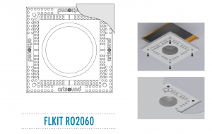 Accesorii difuzoare - FLKIT RO2060