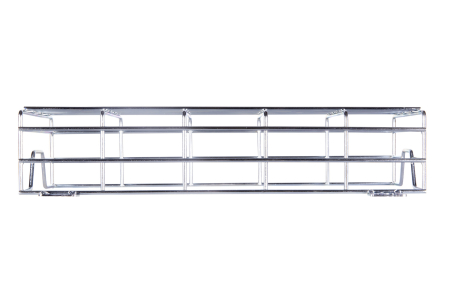 Grila protectie antivandal lampa evacuare sau antipanica Orion II Intelight 91828 [2]