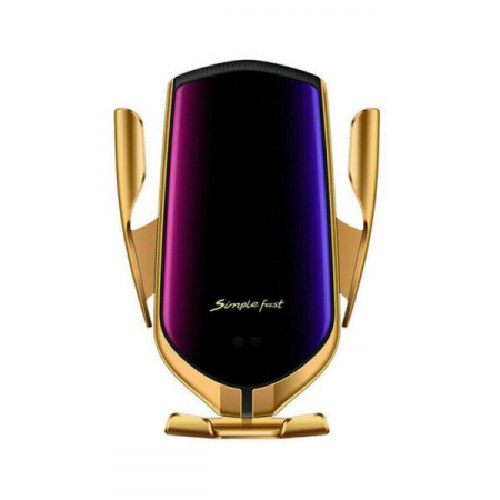 Diverse - Incarcator auto wireless 10W, Optonica 9506
