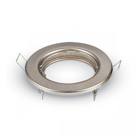 rame corpuri led - Inel suport, incastrabil, ajustabil, G5.3, Optonica 5171-N
