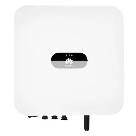 Invertoare solare monofazice - Invertor hibrid monofazat 3kW, Smart Dongle WiFi integrat, Huawei SUN2000-3KTL-L1