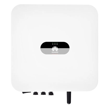 Invertoare solare monofazice - Invertor hibrid monofazat, 5kW, Smart Dongle WiFi integrat, Huawei SUN2000-5KTL-L1