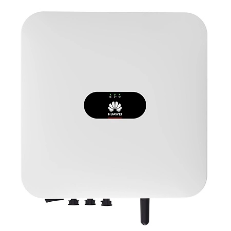 Invertoare solare monofazice - Invertor hibrid monofazat , 6kW, Smart Dongle WiFi integrat, Huawei SUN2000-6KTL-L1