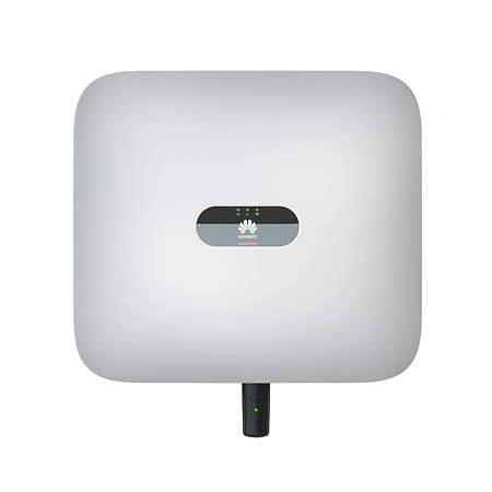 Invertoare solare trifazice - Invertor On Grid trifazat 10kw, WLAN, 4G, Battery Ready, Smart Dongle Wi-Fi integrat, Huawei SUN2000-10KTL-M1