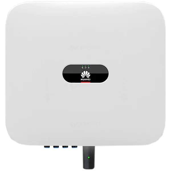 Invertoare solare trifazice - Invertor On Grid trifazat 12kW, WLAN, 4G, Huawei SUN2000-12KTL-M5
