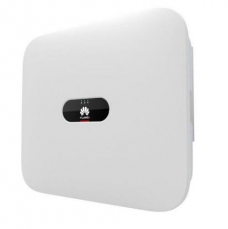 Invertoare solare trifazice - Invertor On Grid trifazat 15kW, WLAN, 4G, Huawei SUN2000-15KTL-M5