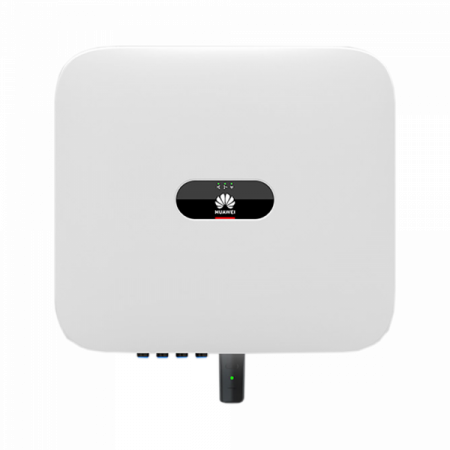 Invertoare solare trifazice - Invertor On Grid trifazat 17kW, WLAN, 4G, Huawei SUN2000-17KTL-M2