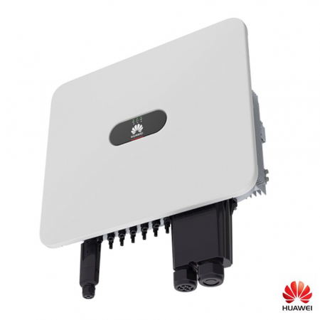 Invertor On Grid trifazat 17kW, WLAN, 4G, Huawei SUN2000-17KTL-M5 [1]
