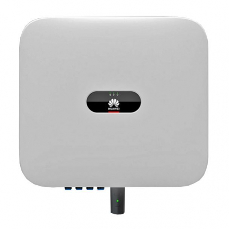 Invertoare solare trifazice - Invertor On Grid trifazat 20kW, WLAN, 4G, Huawei SUN2000-20KTL-M5