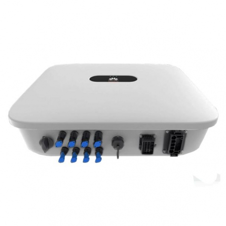 Invertor On Grid trifazat 20kW, WLAN, 4G, Huawei SUN2000-20KTL-M5 [1]