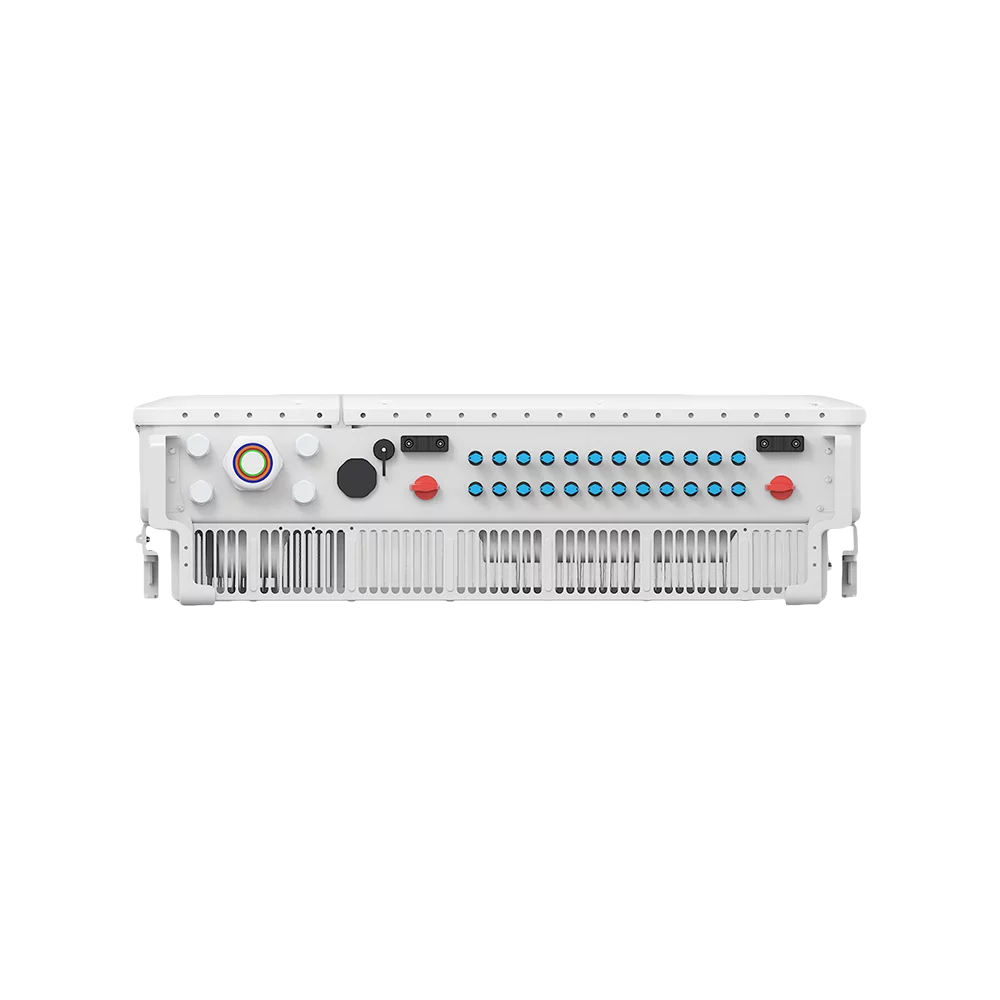 Invertor On Grid trifazat 50kW, WLAN, 50 kW, Huawei SUN2000-50KTL-M3 [1]