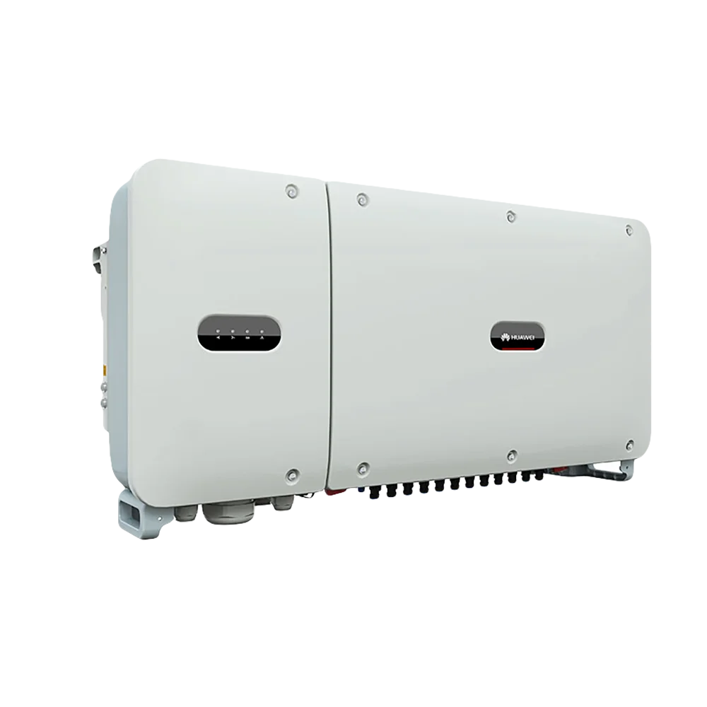 Invertoare solare trifazice - Invertor On Grid trifazat 60kW, WLAN, Huawei SUN2000-60KTL-M0