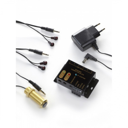 Accesorii diverse - IR PRO FLUSH