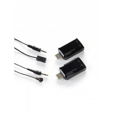 Accesorii diverse - IR USB WIRELESS
