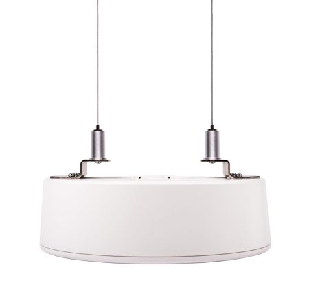 Kit instalare pentru montaj suspendat lampa securitate VELLA Intelight 94490 [1]