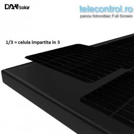 Kit panouri fotovoltaice ongrid trifazic 17kW [2]