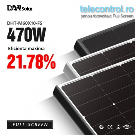 Kit panouri fotovoltaice ongrid trifazic 20kW [1]
