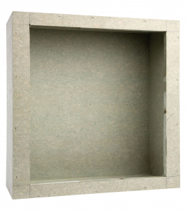 Accesorii difuzoare - KITSQ3