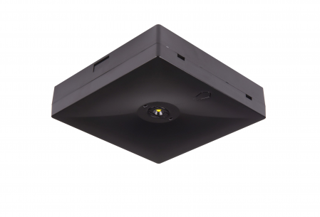 Lampa antipanica, aparenta, 1h, 3W, mentinut, test automat, lentile coridor, Intelight 92898 [1]