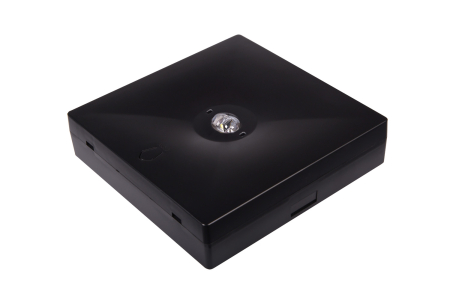 Lampa antipanica, aparenta, 3h, 3W, nementinut, test manual, lentile coridor, Intelight 87475 [1]