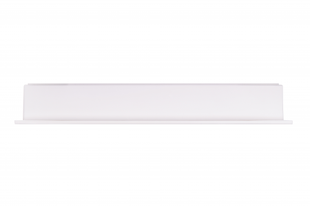 Lampa antipanica, incastrata, 3h, 8W, permanent, test automat, IP54, lentile spatii largi, Intelight 94562 [2]