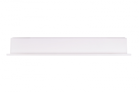 Lampa antipanica pentru centrala de baterii, aparenta, 3,5W, test prin centrala baterii, IP54, lentile spatii largi, Intelight 94596 [2]