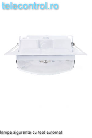 EOL Corp iluminat siguranta aplicat, IP65, 3h, mentinut, test automat, 4W, Intelight 97245 [2]