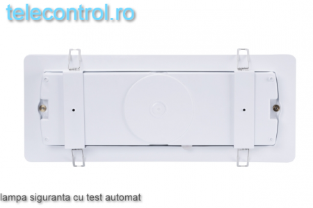 EOL Corp iluminat siguranta aplicat, IP65, 3h, mentinut, test automat, 4W, Intelight 97245 [3]