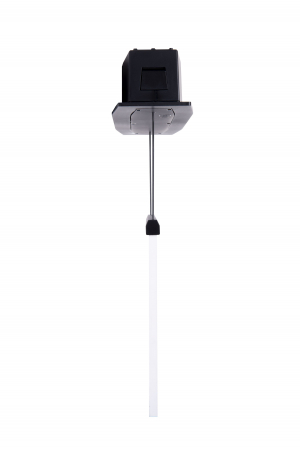 Lampa exit IP54, aparenta suspendata, 3h, 5W, permanent, test automat, Intelight 93961 [2]