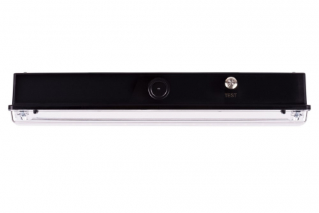 Lampa exit ORION LED II 150, functionare mentinut, 5W, cu autonomie minima de 3h de la caderea tensiunii de retea, cu test automat, Intelight 89535 [4]