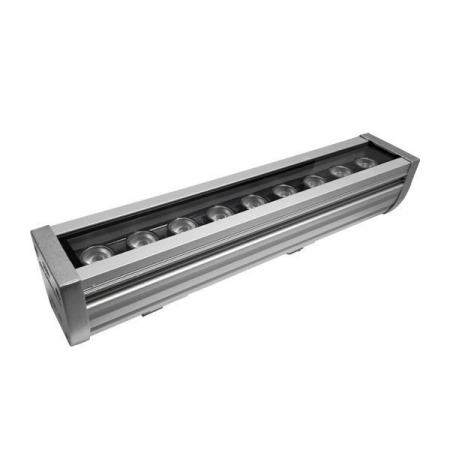 Lampi led arhitecturale - Lampa iluminat led arhitectural, unghi 15°, Optonica 7134