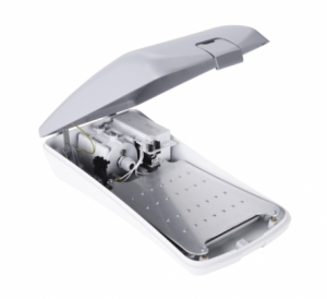 EOL Lampa iluminat stradal led 50 Intelight 96636 50W [3]