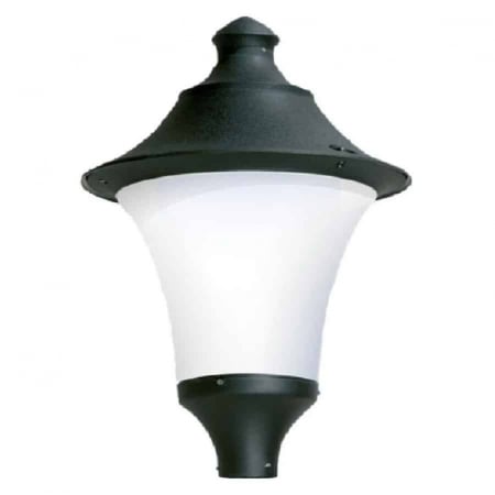 lampi led stradale - Lampa iluminat stradal, led 50W, 5300lm, 4000K, corp negru, Fumagalli 8001