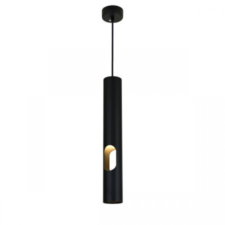 Corpuri led suspendate (fara bec) - Lampa in suspensie 60*400mm GU10, soclu MR16, Optonica 9082
