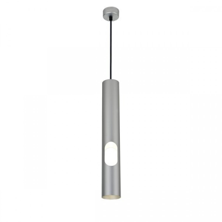Corpuri led suspendate (fara bec) - Lampa in suspensie 60*400mm GU10, soclu MR16, Optonica 9080
