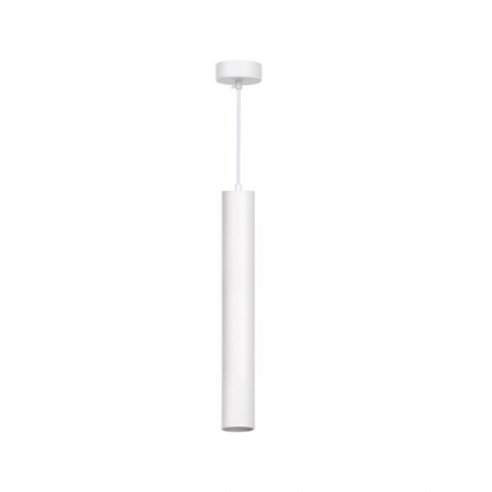 Corpuri led suspendate (fara bec) - Lampa in suspensie 60*500mm GU10, soclu MR16, Optonica 9059