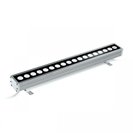 Lampi led arhitecturale - Lampa iluminat led arhitectural, unghi 15°, Optonica 7133