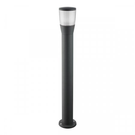 Lampi led gradina - Lampa led de peluza gazon, tip stalpisor, 7W, Optonica 9344